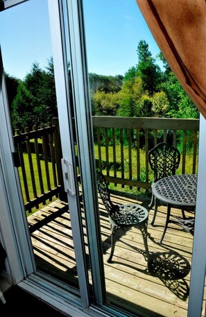 Interior - Lovely apartment with AC in charming Shefford (Shefford)