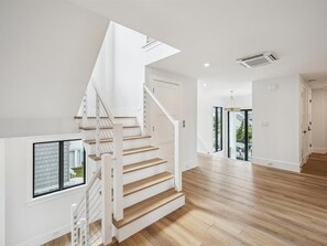 Interior - 7BR Beach House w/ Elevator & Wolf Kitchen (Bethany Beach)