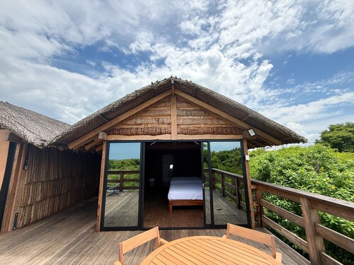 Surf and Nature Retreat – Celestino Gazca