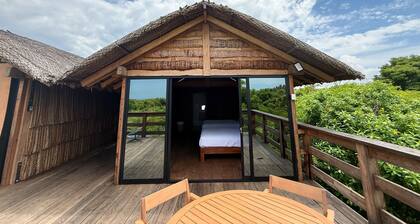 Surf and Nature Retreat â Celestino Gazca