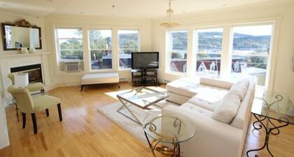 HarbourGate Condos & Studios