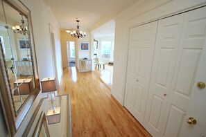 Living area - HarbourGate Condos & Studios (St. John's)