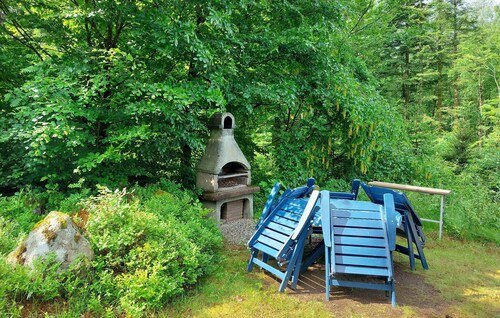 Cozy home in Markaryd with WiFi