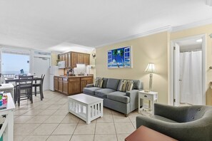 スマートテレビ