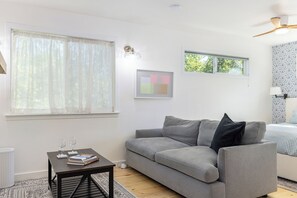 Smart-TV, Kamin