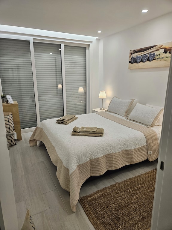 Me&you Apartment In Sesimbra , 300 Mts From The Beach With Free Parking. - Sesimbra