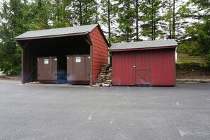 Boendeområde