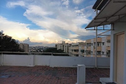 1 BHK House @ Begur Woods