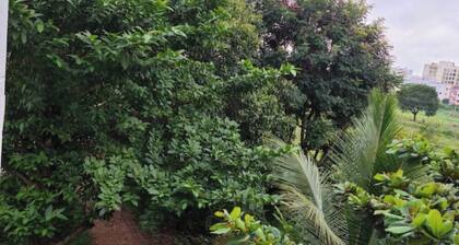 COZY 2BHK 2nd floor in Corner East Face villas