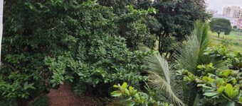 COZY 2BHK 2nd floor in Corner East Face villas