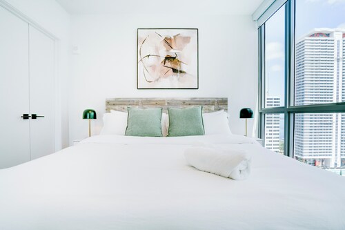 Miami Vacation Condos