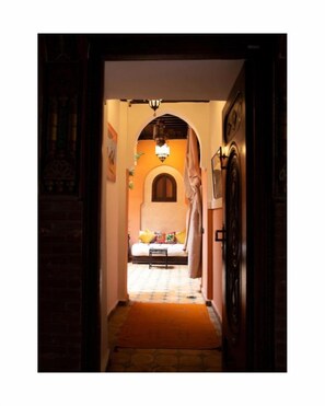 Interieur