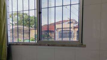 1 dormitorio, wifi, ropa de cama