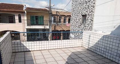 Cozy room close to the Airport, Parks