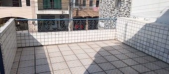 Cozy room close to the Airport, Parks