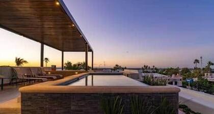 Santa Cruz Suite #24