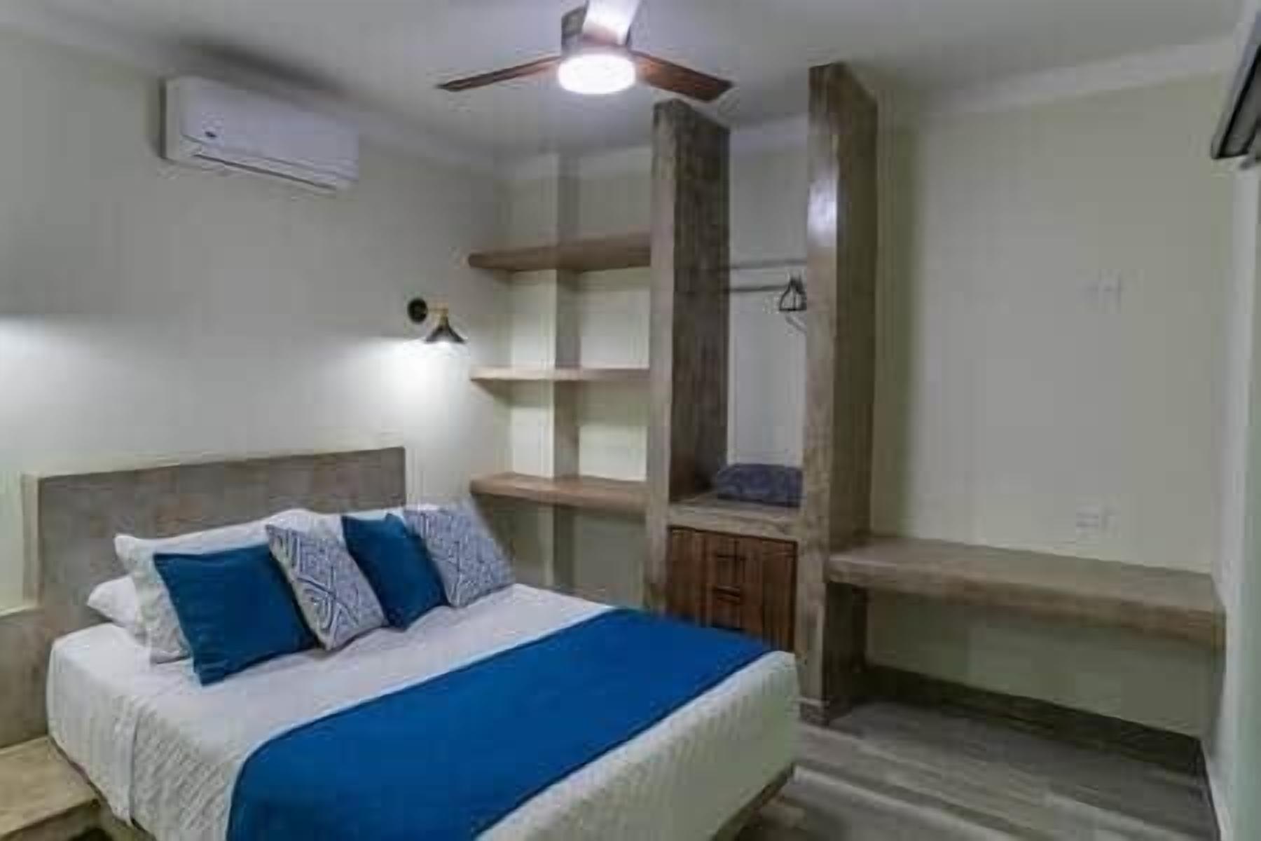 2 chambres, Wi-Fi, draps fournis