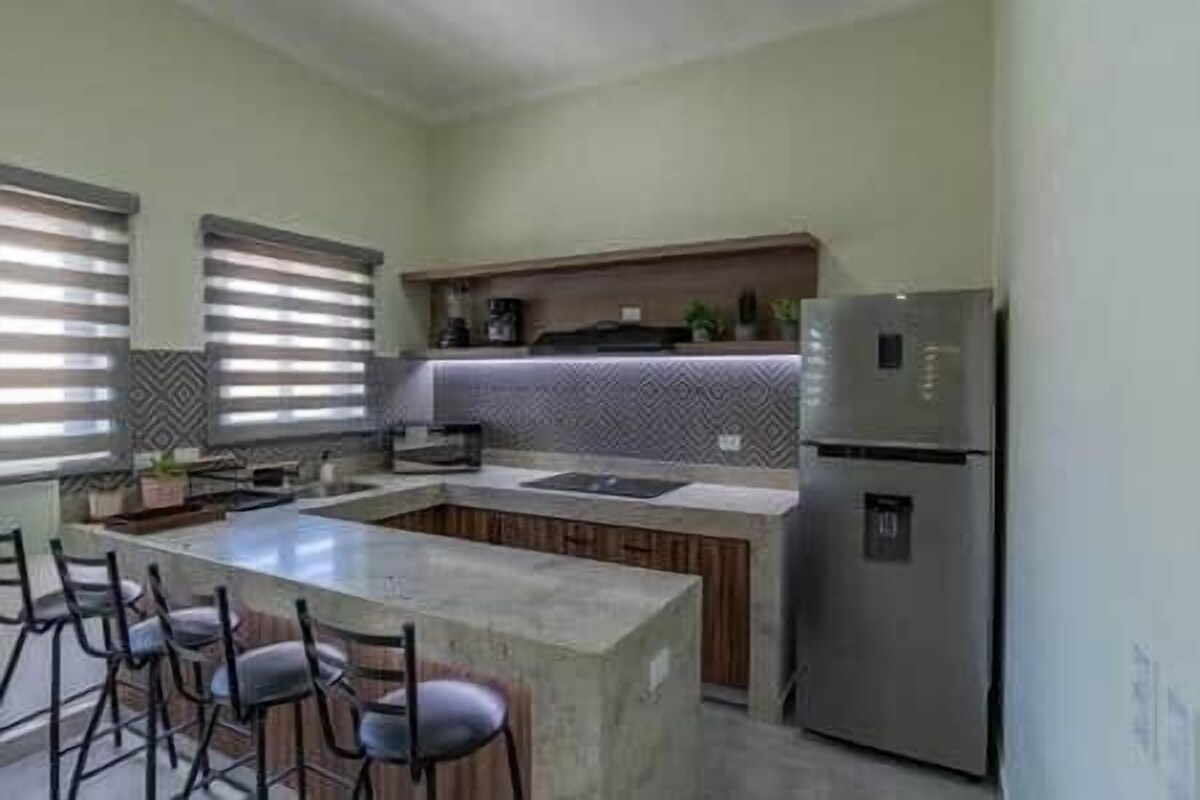 Image de profil de l’hôte