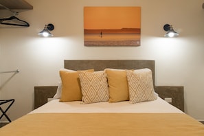 2 chambres, Wi-Fi, draps fournis