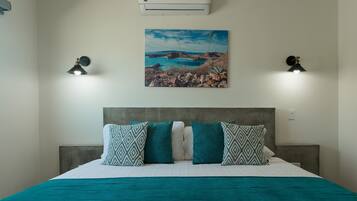 2 bedrooms, iron/ironing board, free WiFi