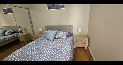 Wake up every morning with stunning ocean views on your door step.
