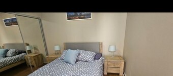 Wake up every morning with stunning ocean views on your door step.