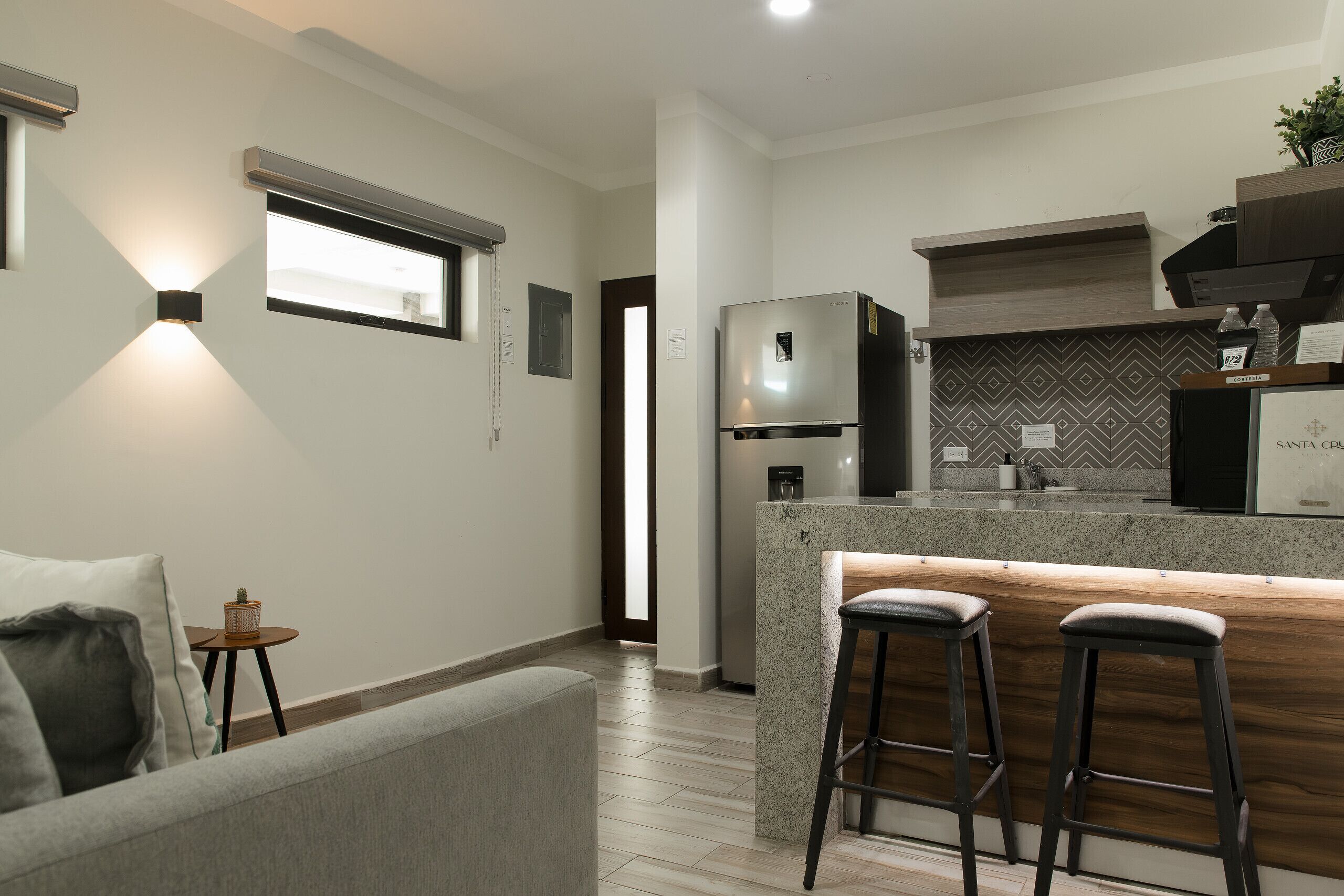 Interieur