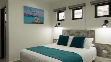 1 slaapkamer, gratis wifi