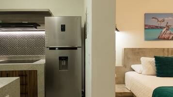 1 slaapkamer, wifi, beddengoed