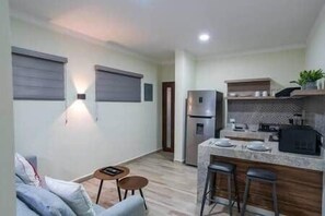 Interior - Santa Cruz Suite #07 (La Paz)