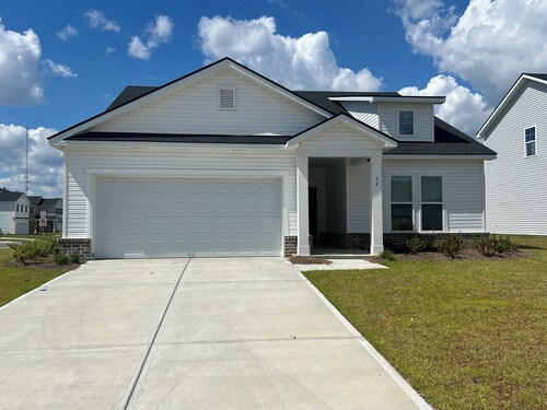 NEW HOUSE! 4BR Entire house Near Airport