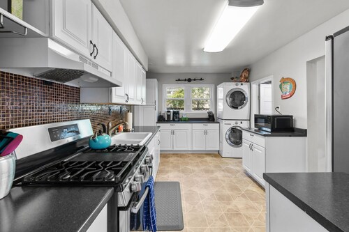 The Perfect Sandpoint Rental