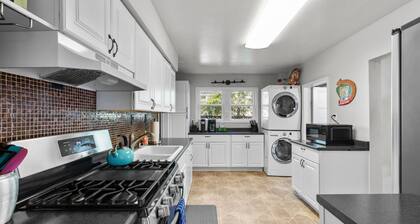 The Perfect Sandpoint Rental