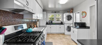 The Perfect Sandpoint Rental