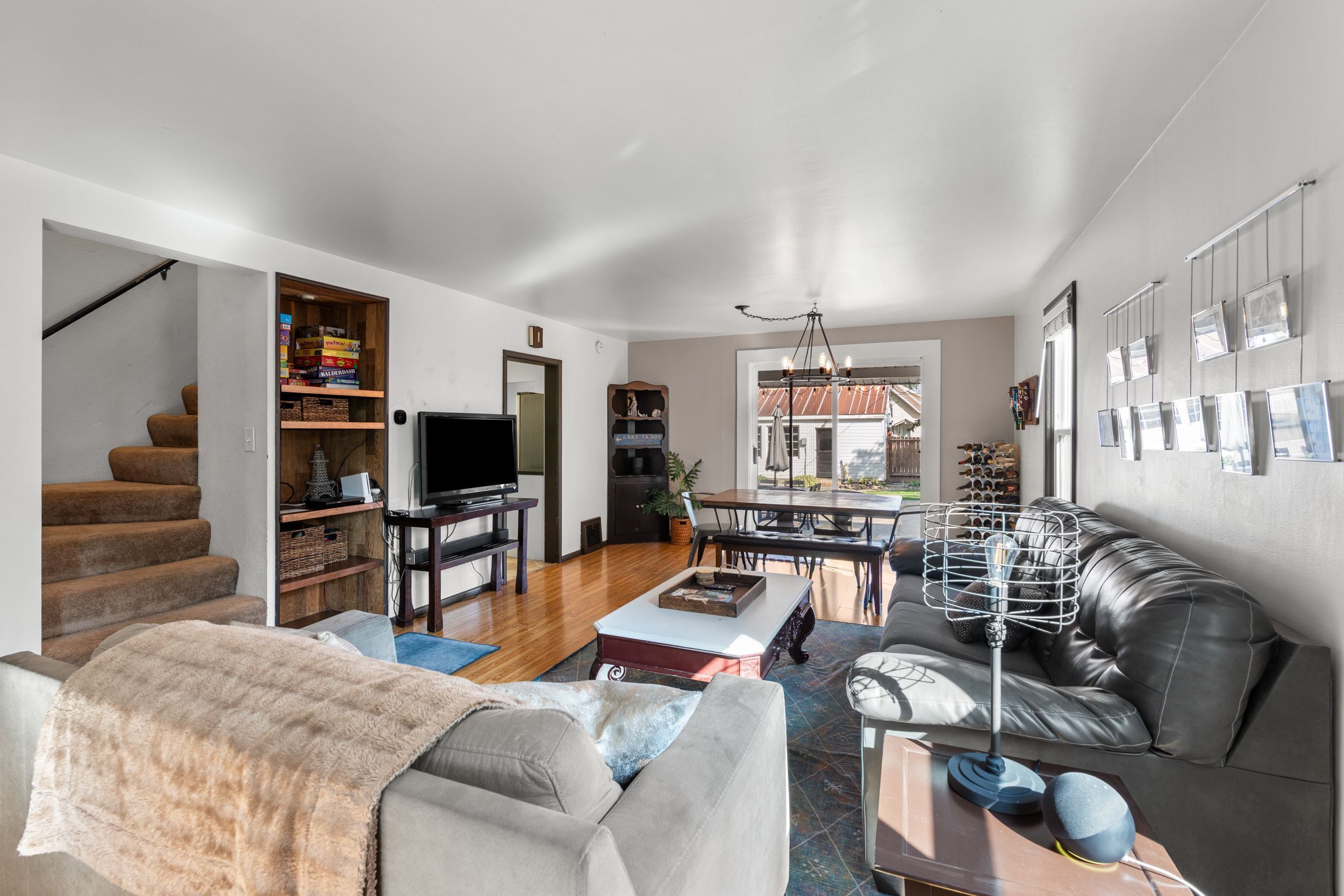 The Perfect Sandpoint Rental W/ Hot Tub - Sandpoint, ID