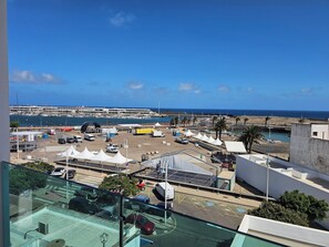 施設の敷地