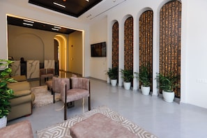 Recepción