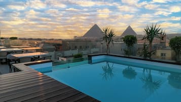 Takterrasse