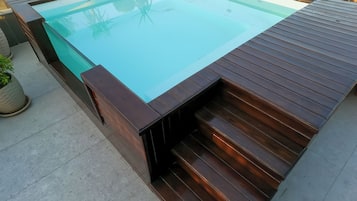 Surf/boogie boarding