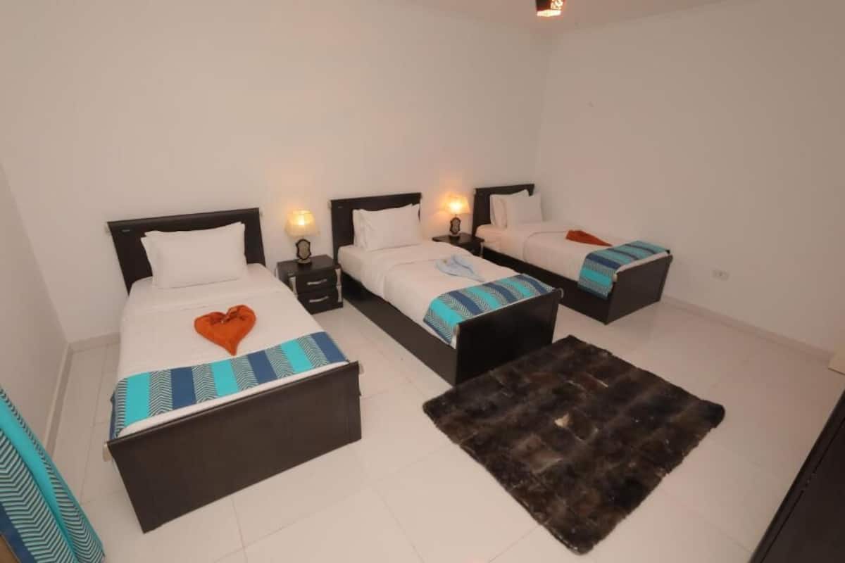 Exclusive Triple Room