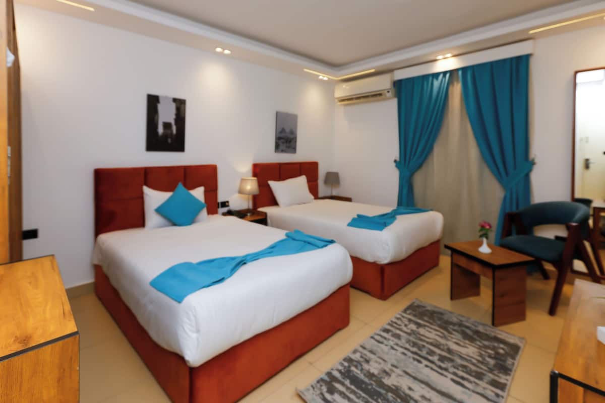 Cofres nos quartos, quartos à prova de som