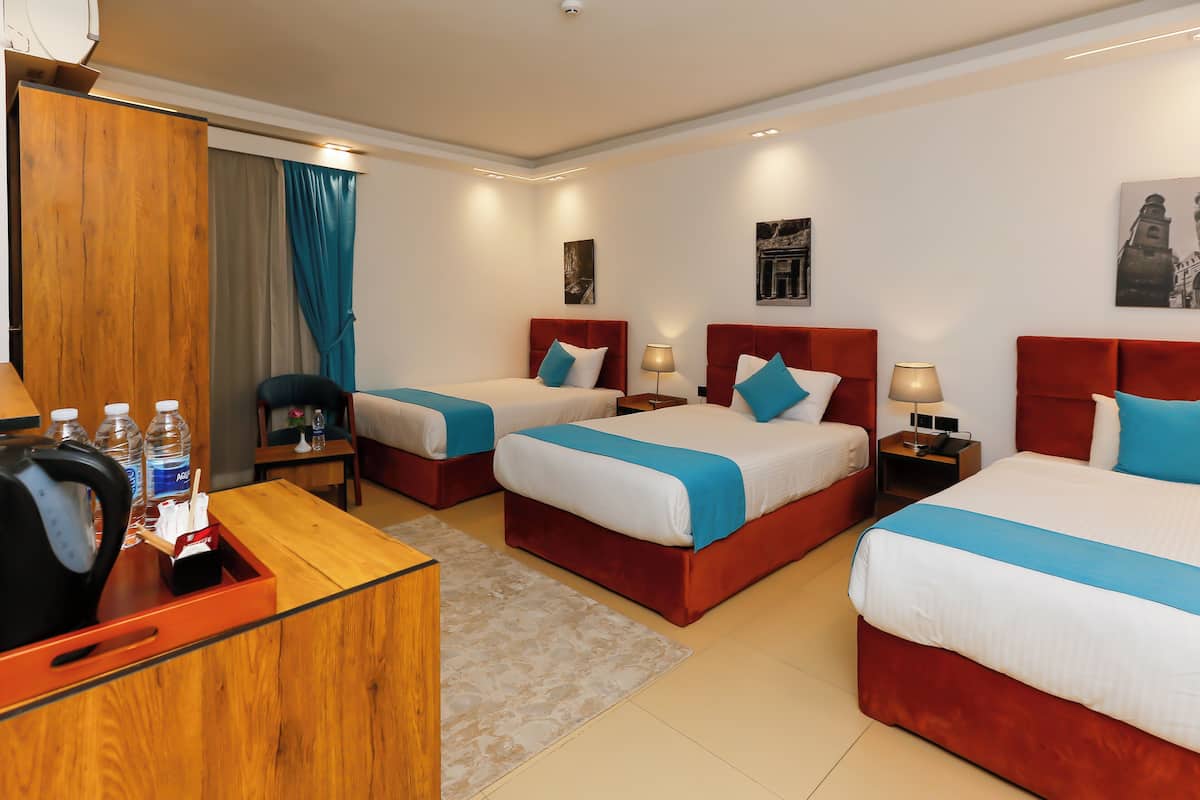 Cofres nos quartos, quartos à prova de som