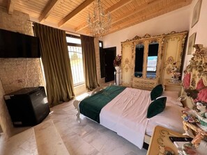2 Schlafzimmer, Internetzugang, Bettwäsche