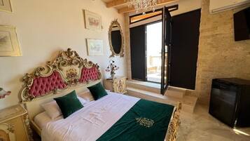 2 bedrooms, Internet, bed sheets