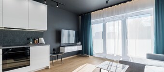 Hawelańska 25 Superior Studio