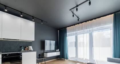 Hawelańska 25 Superior Studio