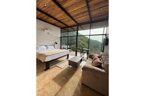 1 bedroom, WiFi