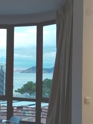 Interior - Cute Loft Playa Benidorm (Benidorm)