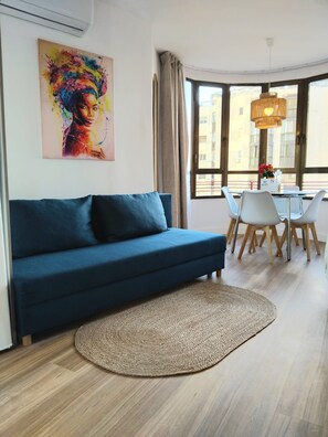 منطقة المعيشة