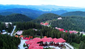 Apartment, Accessible, Smoking | Exterior - Elegant Ground-floor Studio With Covered Terrace and Direct Access to Nature (Smolyan)